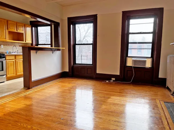 $3,300 | 218 Jefferson Avenue, Unit 3 | Bedford-Stuyvesant