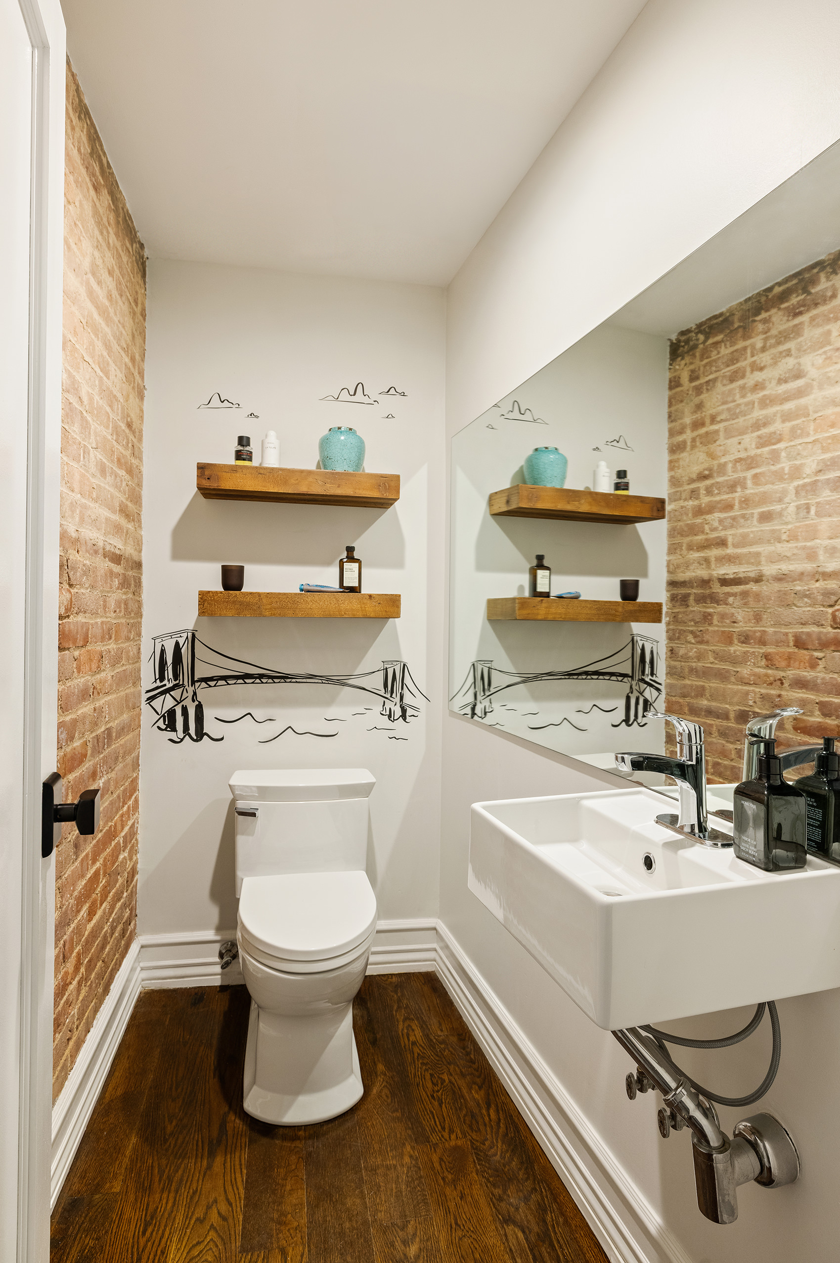 991 Bergen Street Brooklyn, NY 11216 - Photo 20 of 24