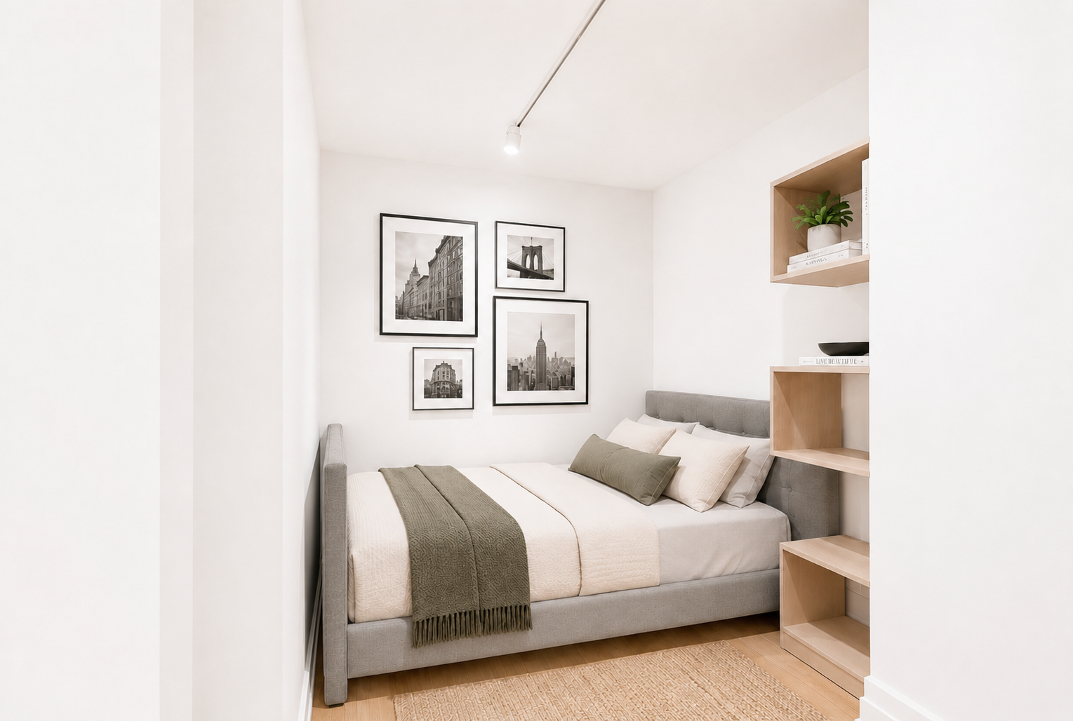 110 Livingston Street, Unit 7N Brooklyn, NY 11201 - Photo 4 of 6