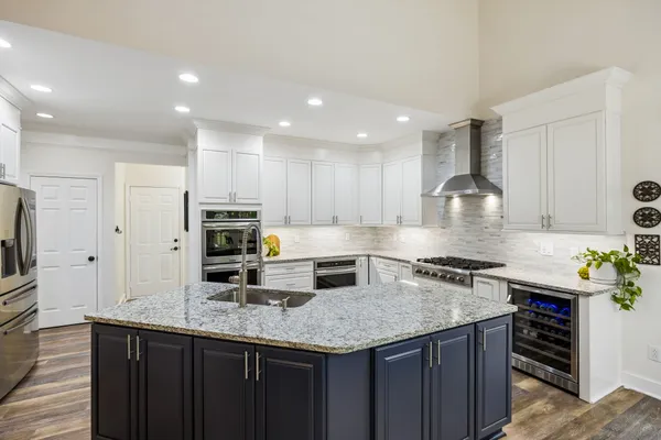 $1,475,000 | 1530 Richlawn Drive, Brentwood, TN 37027