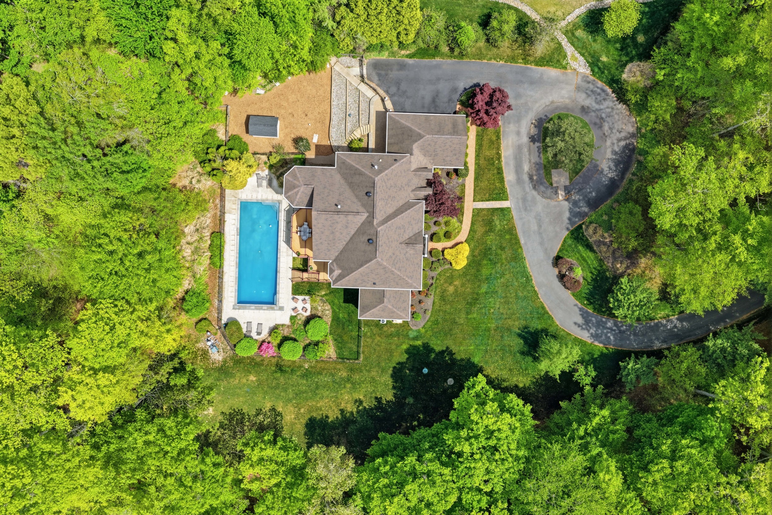 5061 Wolf Run Shoals Road Woodbridge, VA 22192 - Photo 11 of 16