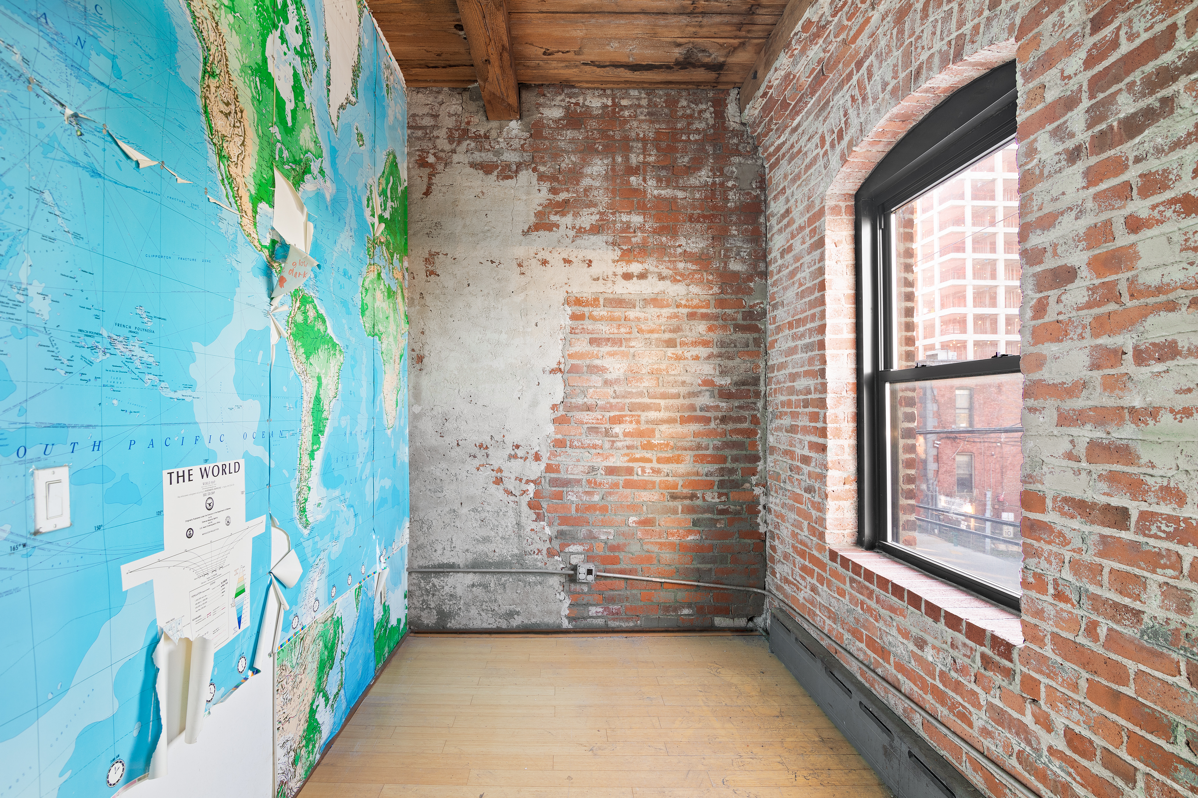 190 West Street, Unit 5 Brooklyn, NY 11222 - Photo 5 of 8