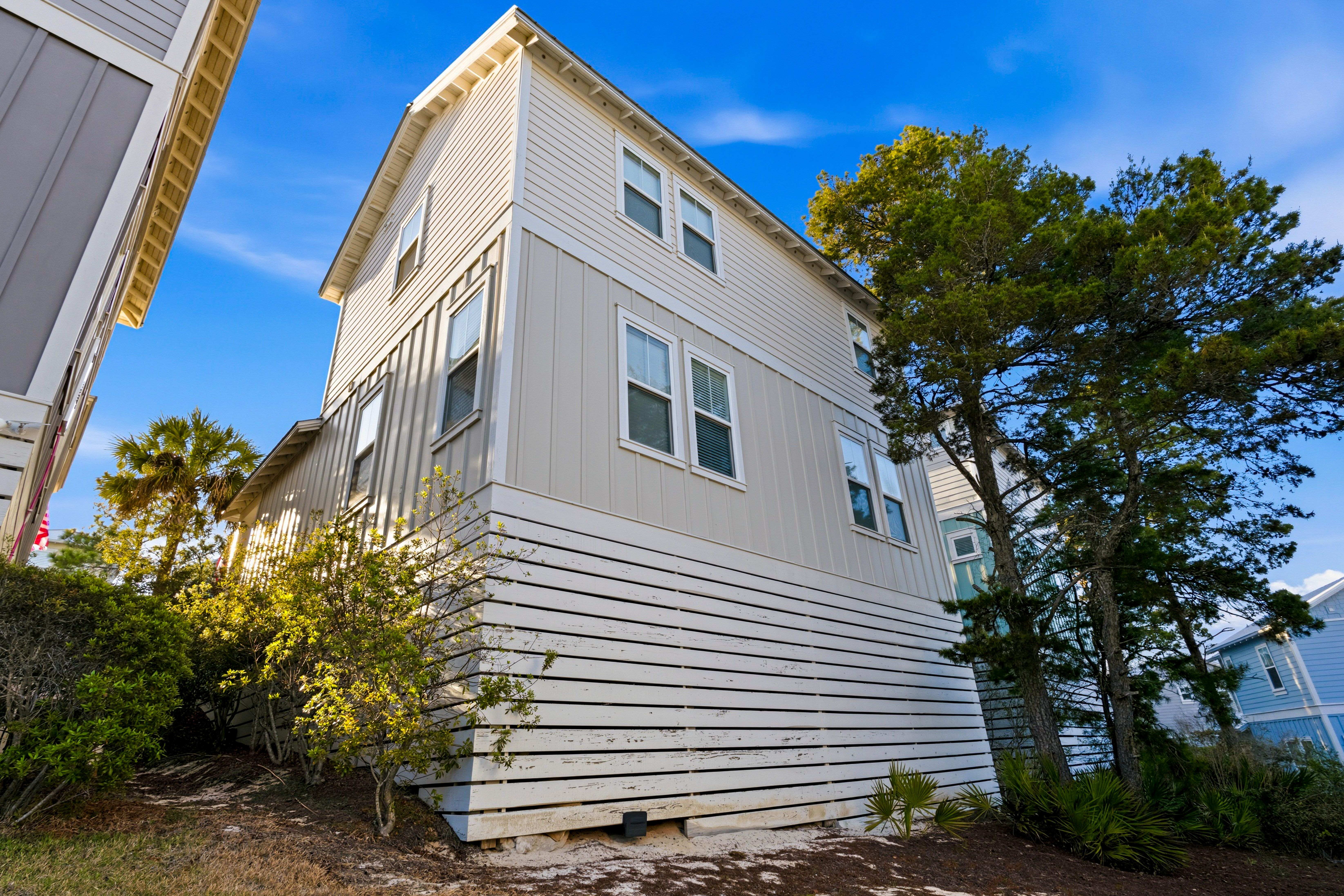301 Gulfview Circle Santa Rosa Beach, FL 32459 - Photo 21 of 23