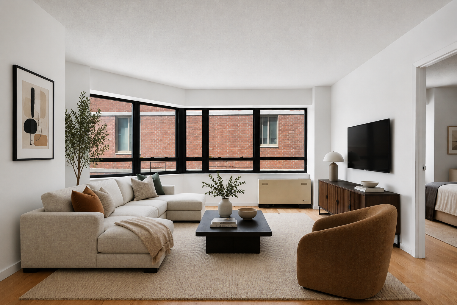 240 East 47th Street, Unit 22B Manhattan, NY 10017 - Photo 1 of 14 Gallery Image 1