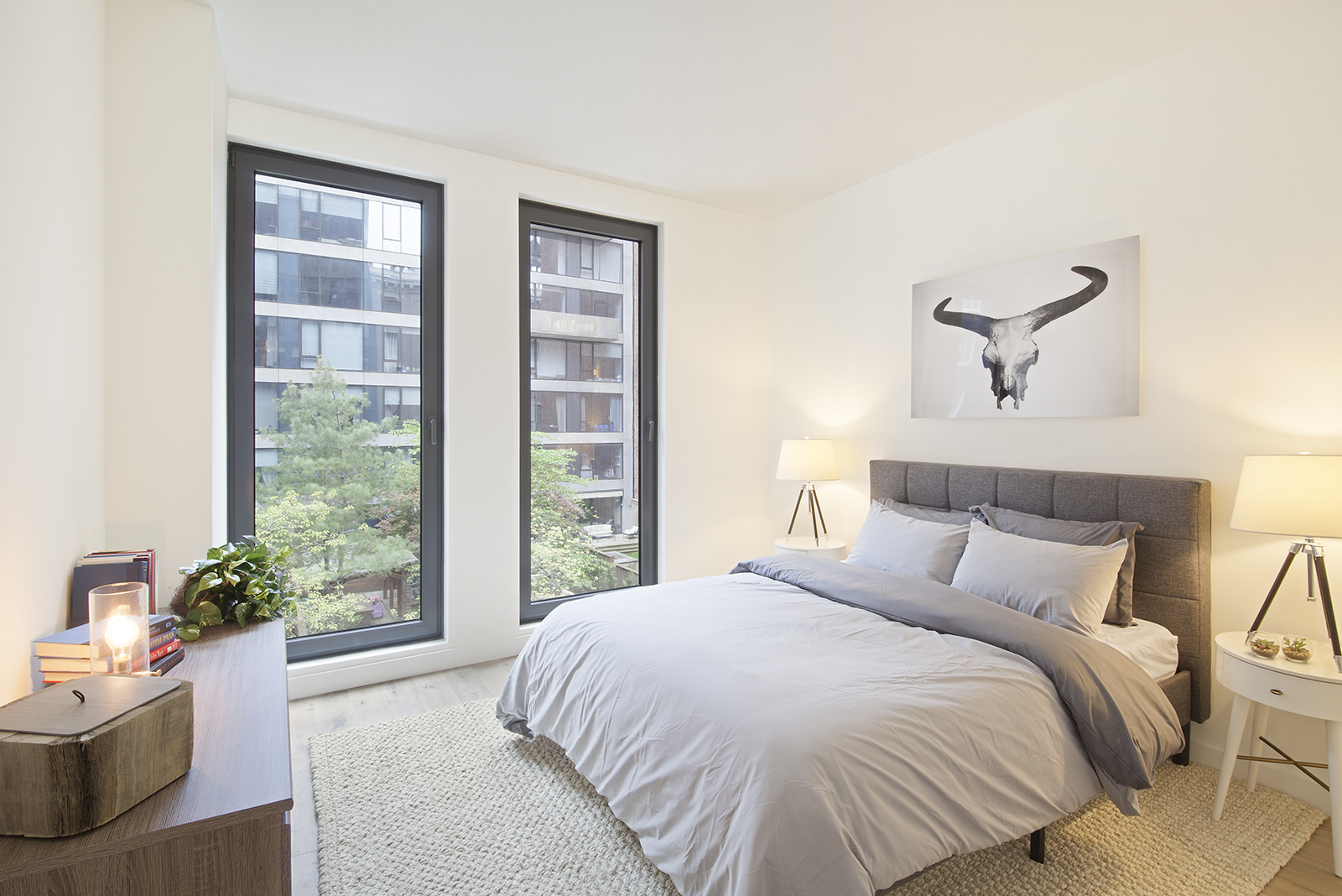 15 Renwick Street, Unit 502 Manhattan, NY 10013 - Photo 5 of 11