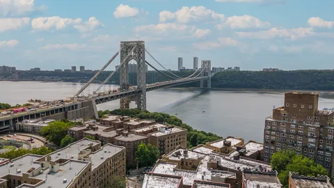 $380,000 | 340 Haven Avenue, Unit 2H | Hudson Heights