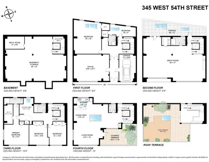 a black and white photo of a living room