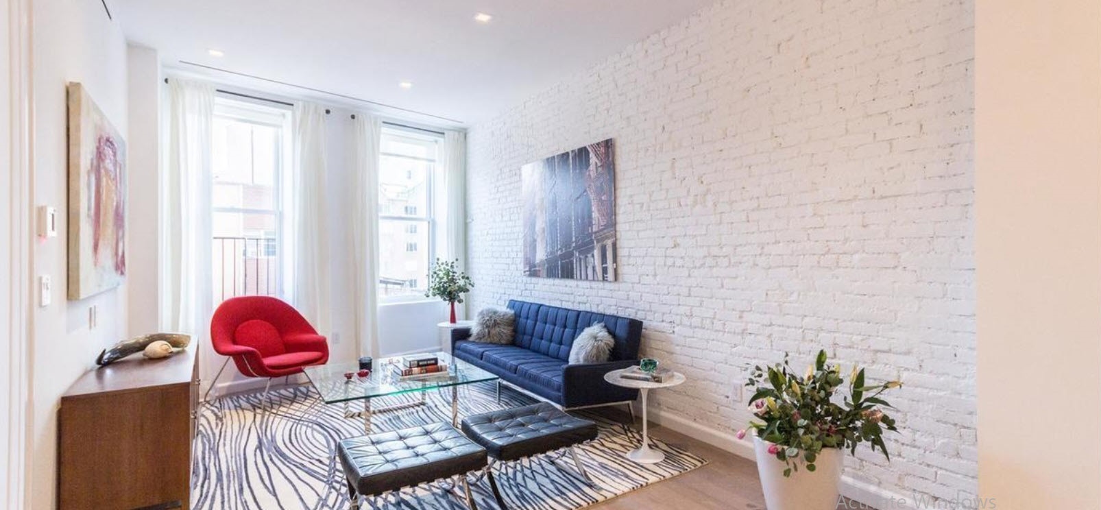 91 Crosby Street, Unit 4E Manhattan, NY 10012 - Photo 4 of 9