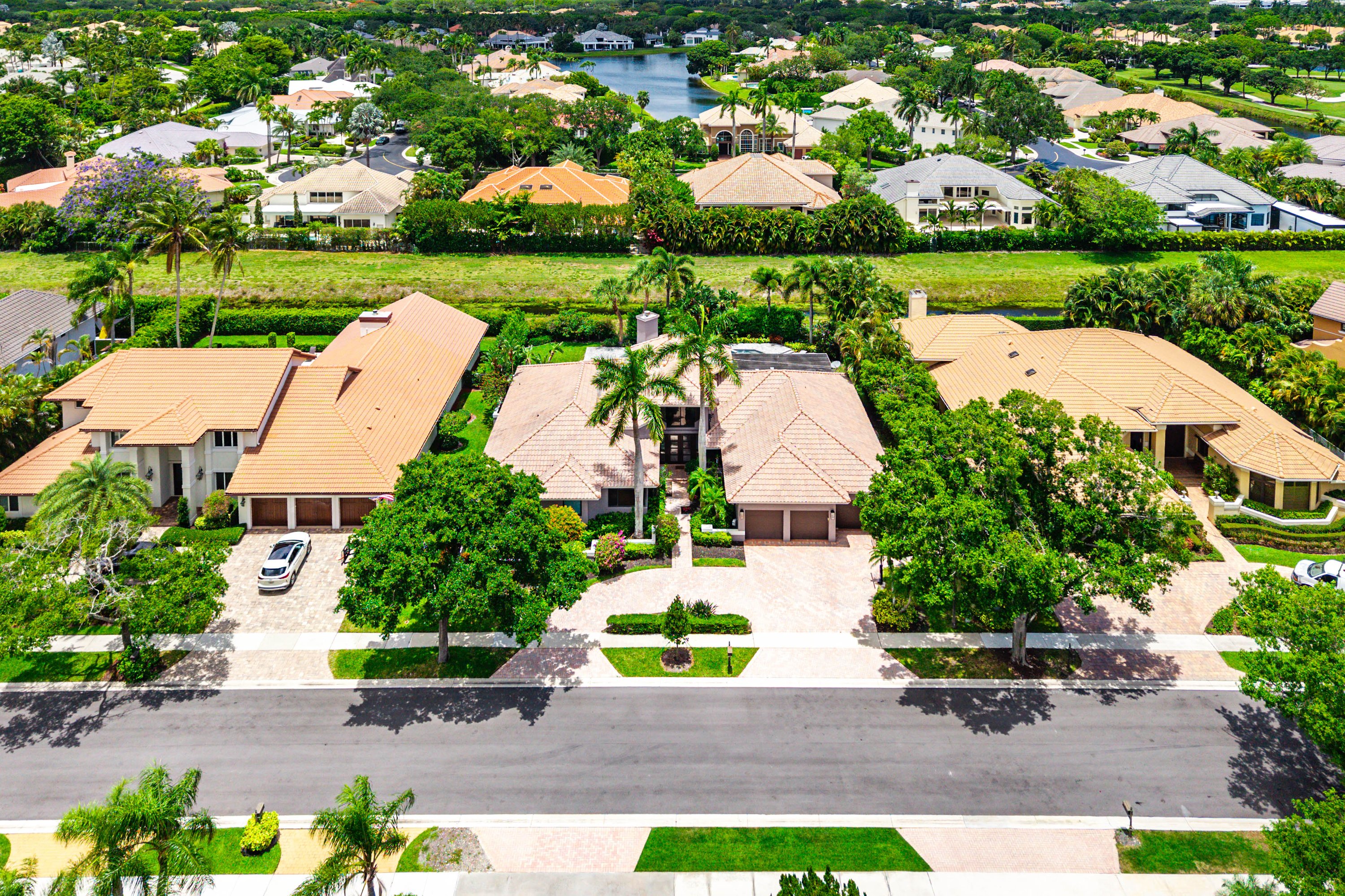 2357 Northwest 59th Street Boca Raton, FL 33496 - Photo 55 of 96