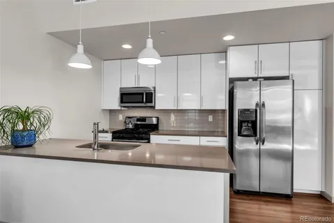 $475,000 | 2445 Junction Place, Unit 205, Boulder, CO 80301