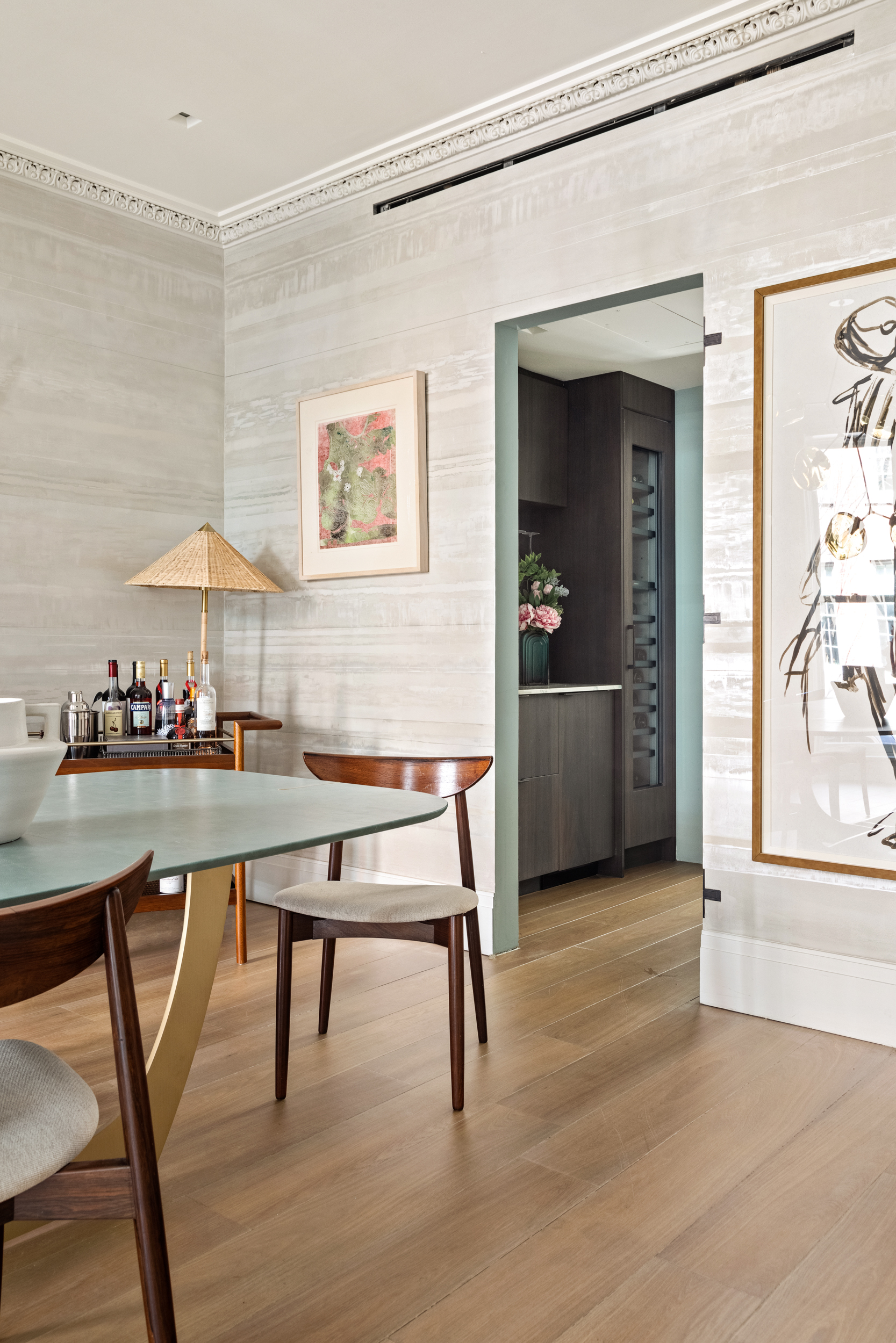 58 Bank Street Manhattan, NY 10014 - Photo 11 of 32