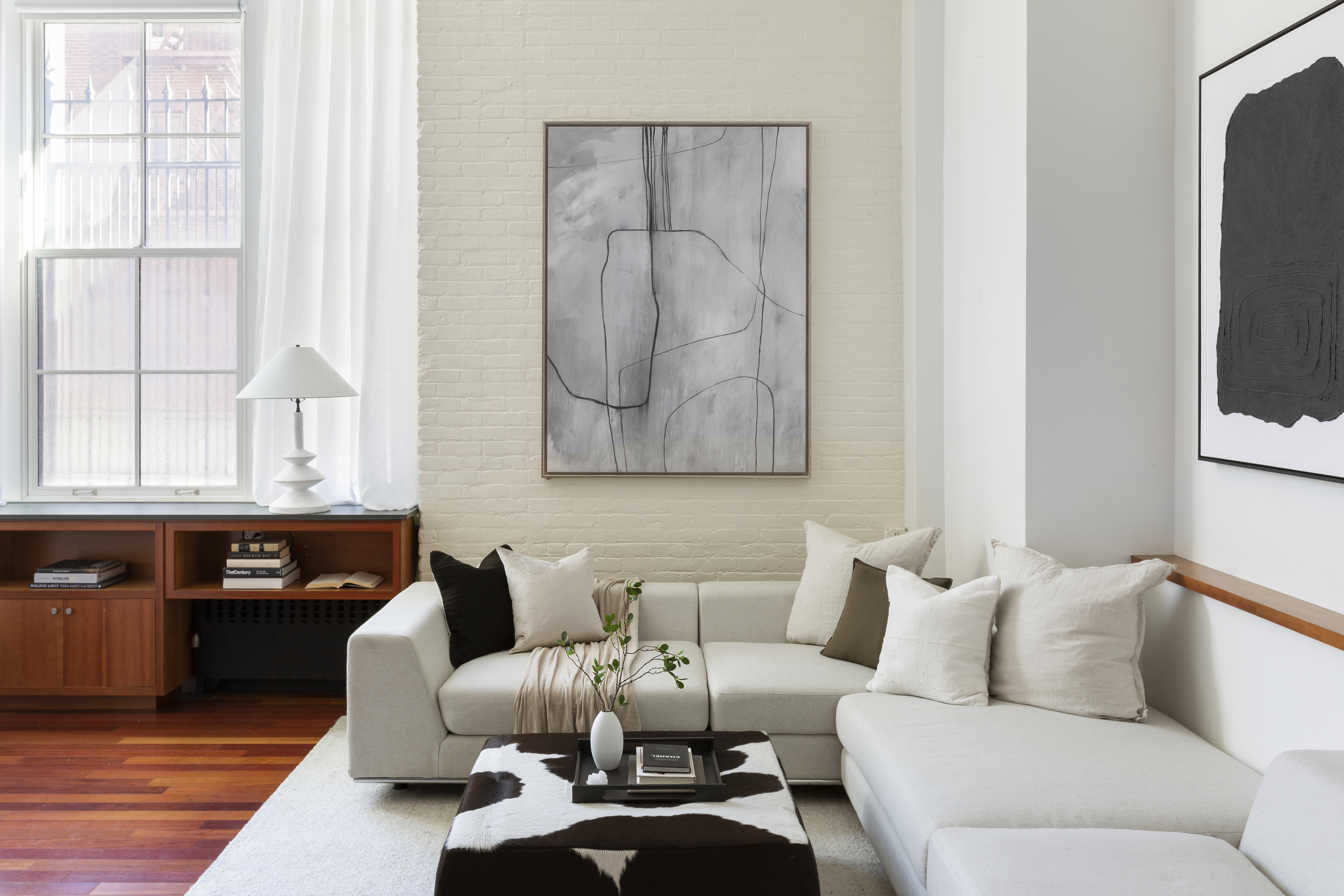 720 Greenwich Street, Unit 1R Manhattan, NY 10014 - Photo 4 of 19 Gallery Image 4