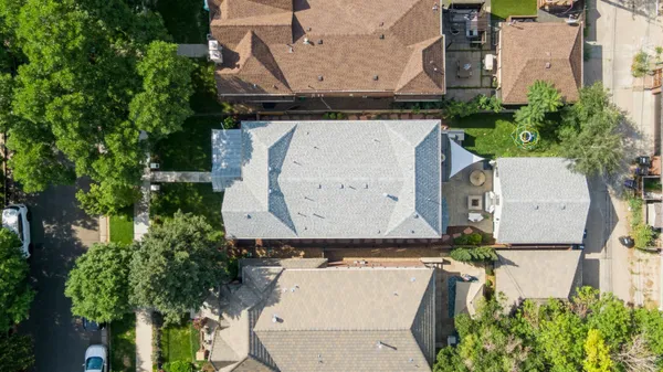 $2,950,000 | 623 South Williams Street, Denver, CO 80209