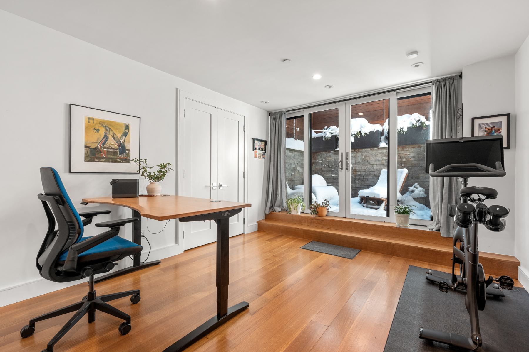 46 Clarendon Street, Unit 1 Boston, MA 02116 - Photo 32 of 44