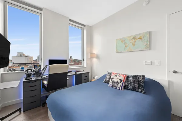 $3,475,000 | 285 West 110th Street, Unit 9B | Harlem