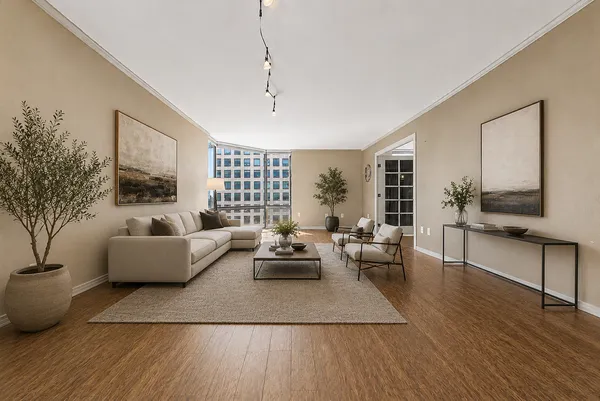 $550,000 | 1625 Larimer Street, Unit 2805, Denver, CO 80202