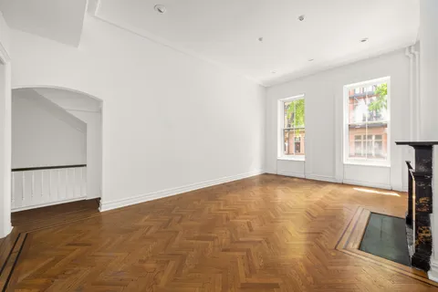 $11,500,000 | 57 West 9th Street | Greenwich Village