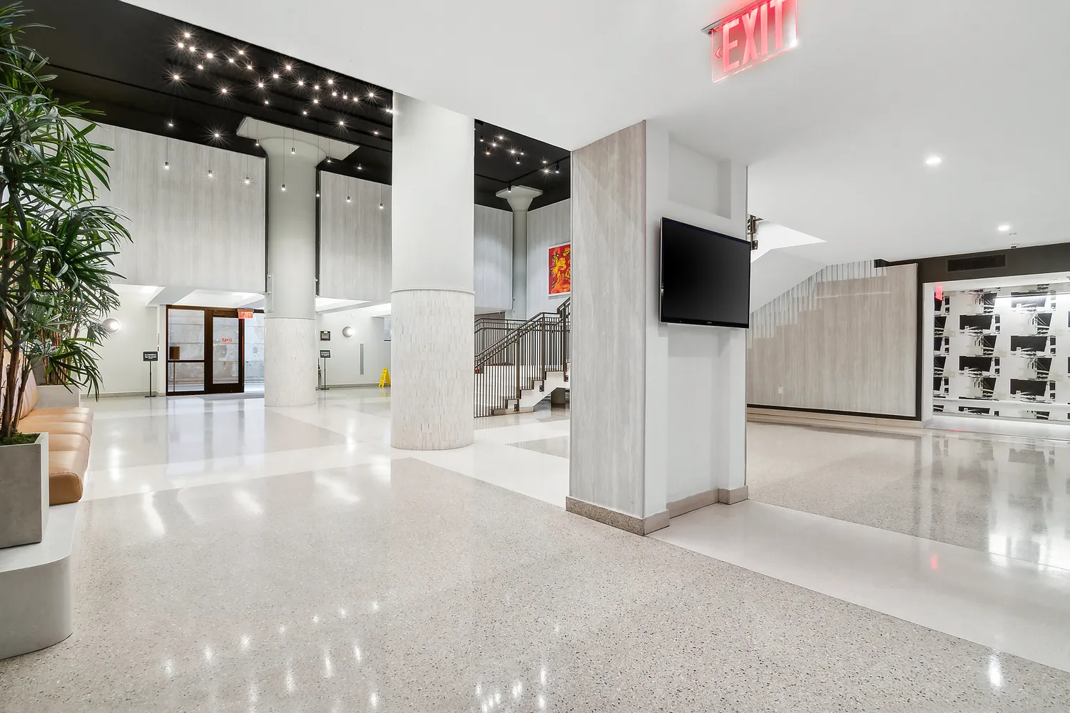 $12,500 | 360 Furman Street, Unit 1118 | Brooklyn Heights