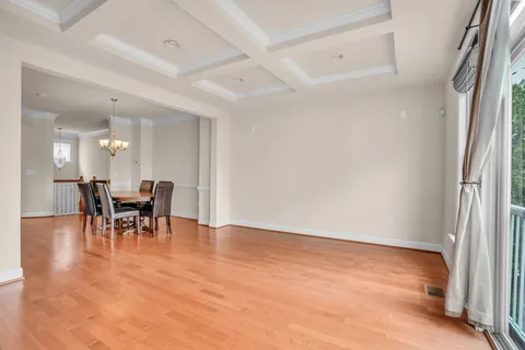 $940,000 | 2619 South Kenmore Court, Arlington, VA 22206