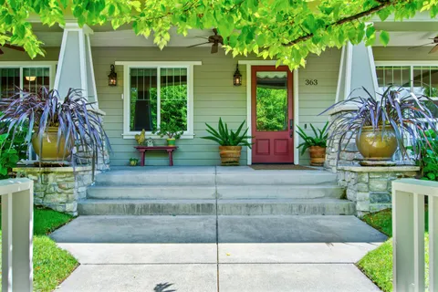 $2,000,000 | 363 Saunders Drive, Sonoma, CA 95476