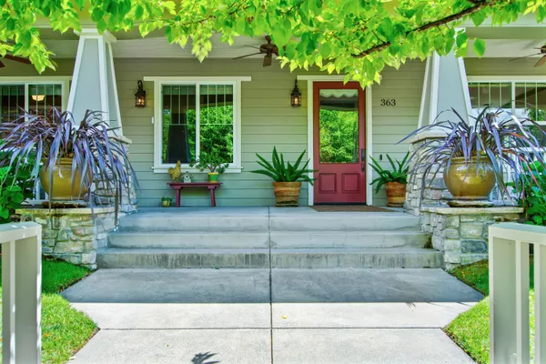 $2,000,000 | 363 Saunders Drive, Sonoma, CA 95476