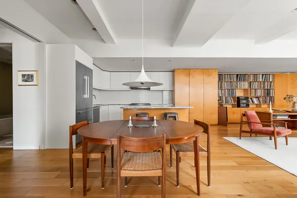 $2,200,000 | 315 West 36th Street, Unit 14A | Hudson Yards