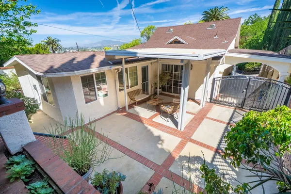 $1,299,000 | 624 Redfield Avenue, Los Angeles, CA 90042
