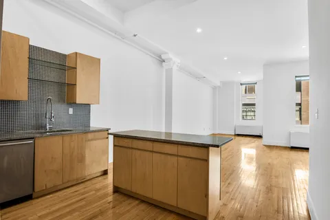 $849,000 | 91 Grand Avenue, Unit 3G | Clinton Hill