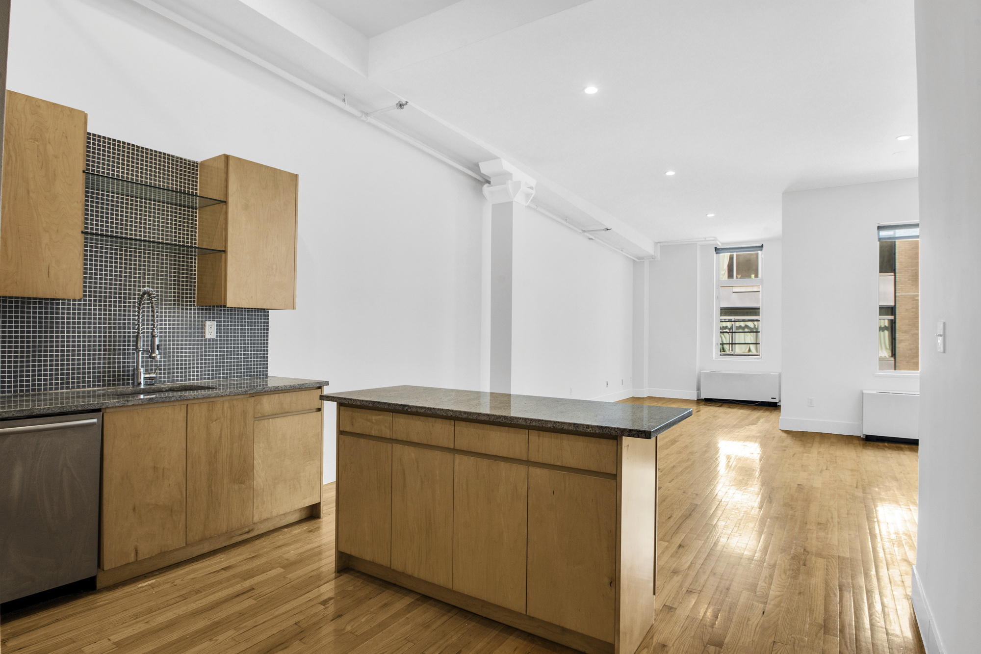 91 Grand Avenue, Unit 3G Brooklyn, NY 11205 - Photo 14 of 20