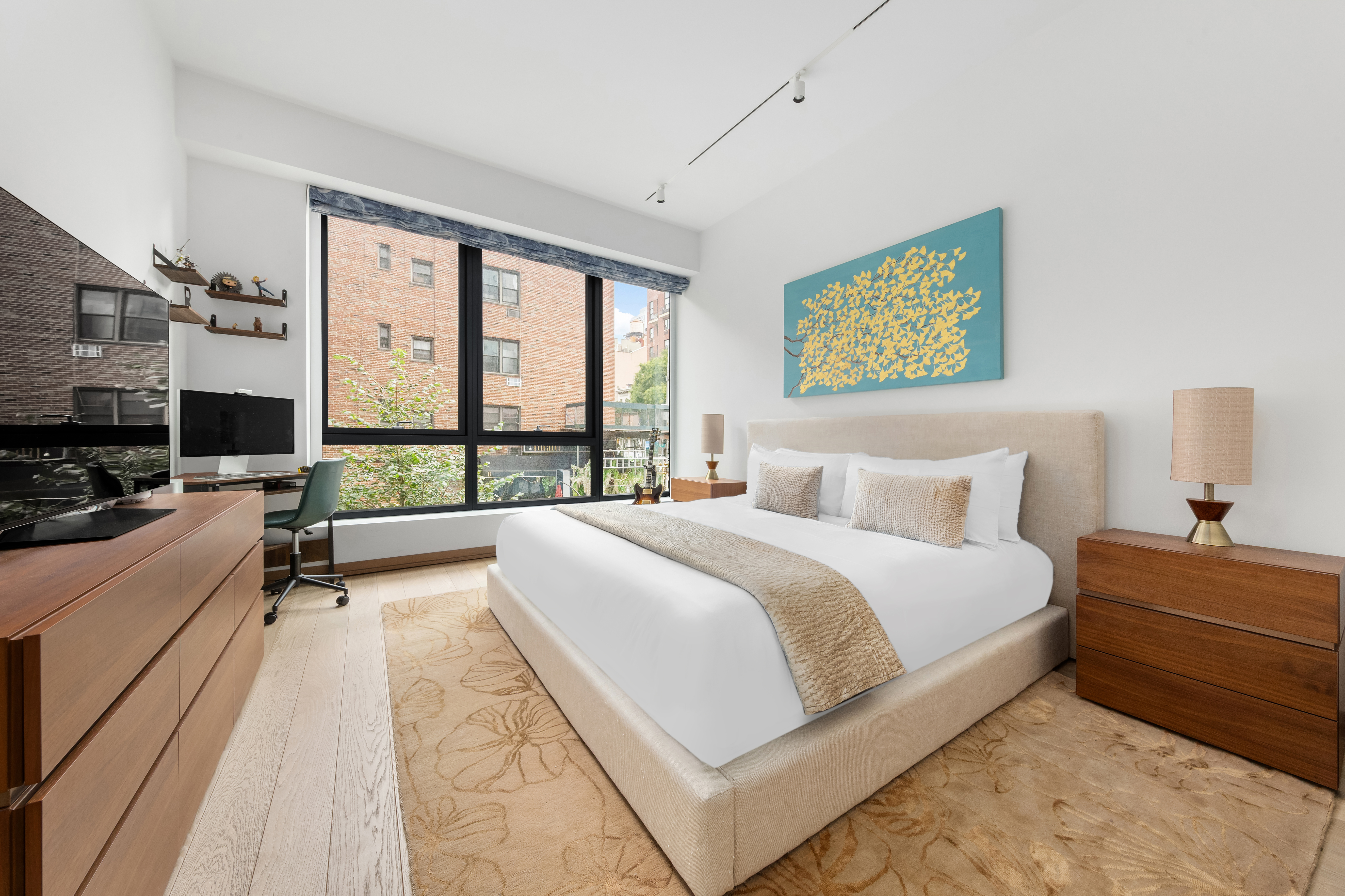 90 Lexington Avenue, Unit Townhouse C Manhattan, NY 10016 - Photo 7 of 26