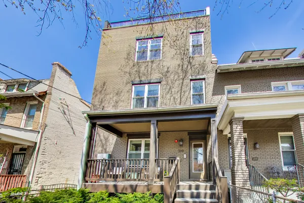 $875,000 | 1241 Shepherd Street Northwest, Unit 3, Washington, DC 20011