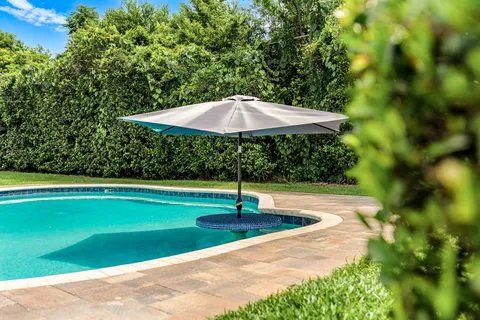 a view of outdoor space yard and house