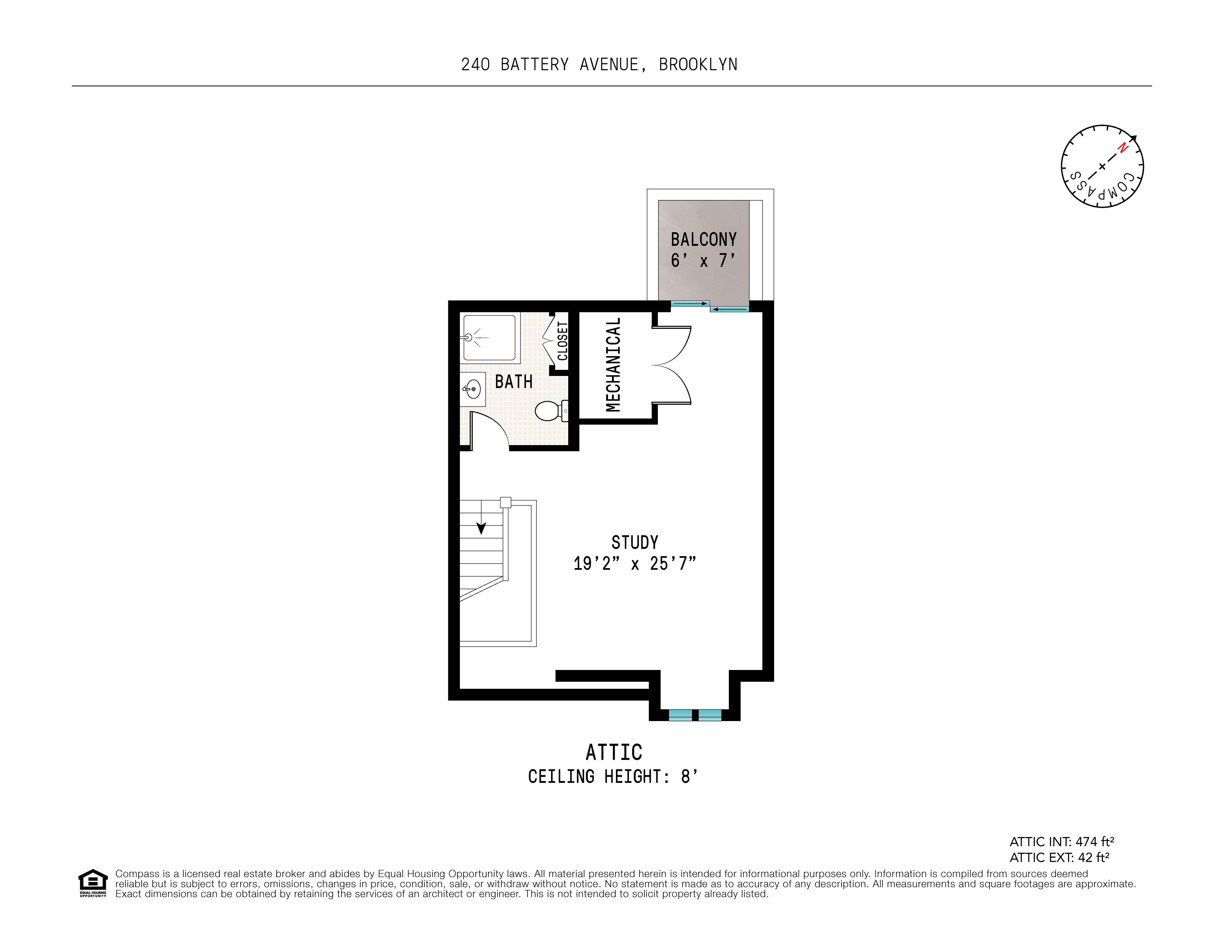 240 Battery Avenue Fort Hamilton Brooklyn NY 11209