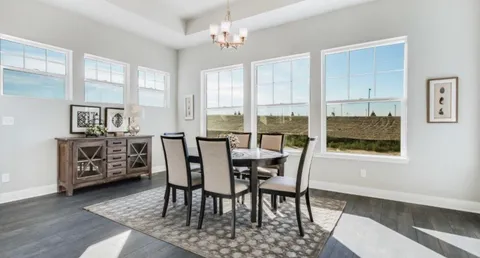 $925,000 | 23321 East Rockinghorse Parkway, Aurora, CO 80016