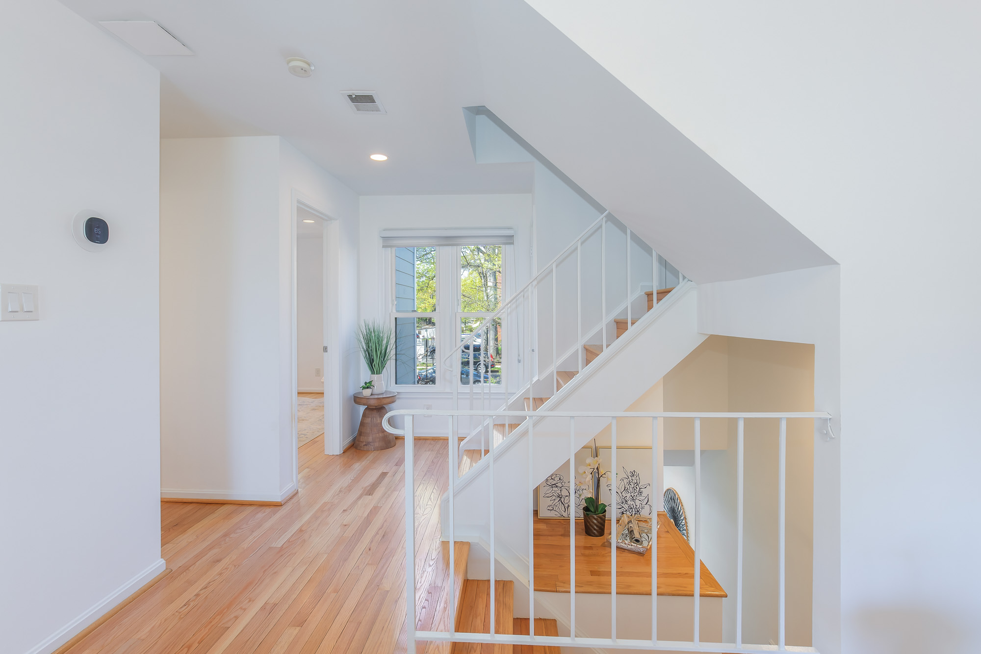 2103 North Rolfe Street, Unit B Arlington, VA 22209 - Photo 25 of 63