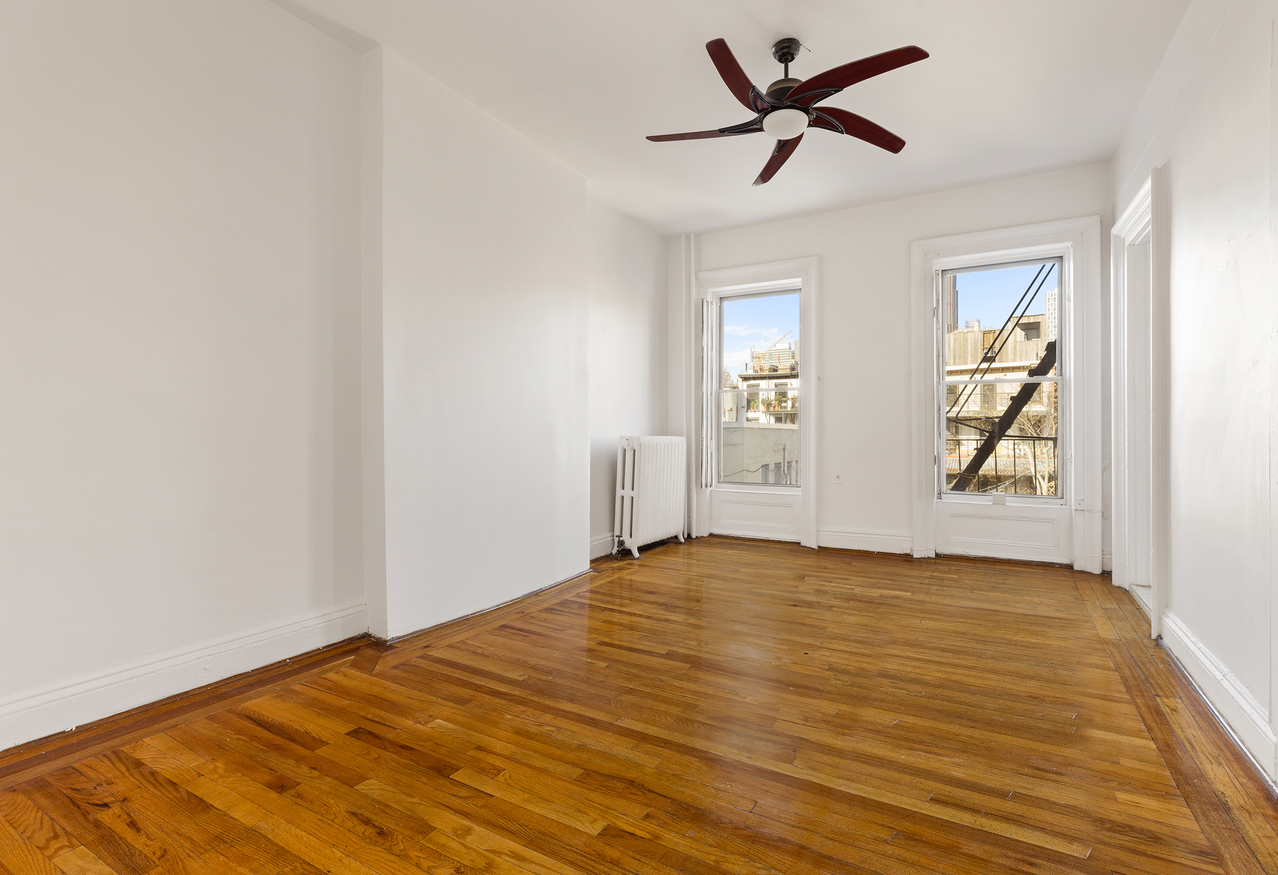 180 Clermont Avenue, Unit 2 Brooklyn, NY 11205 - Photo 4 of 7