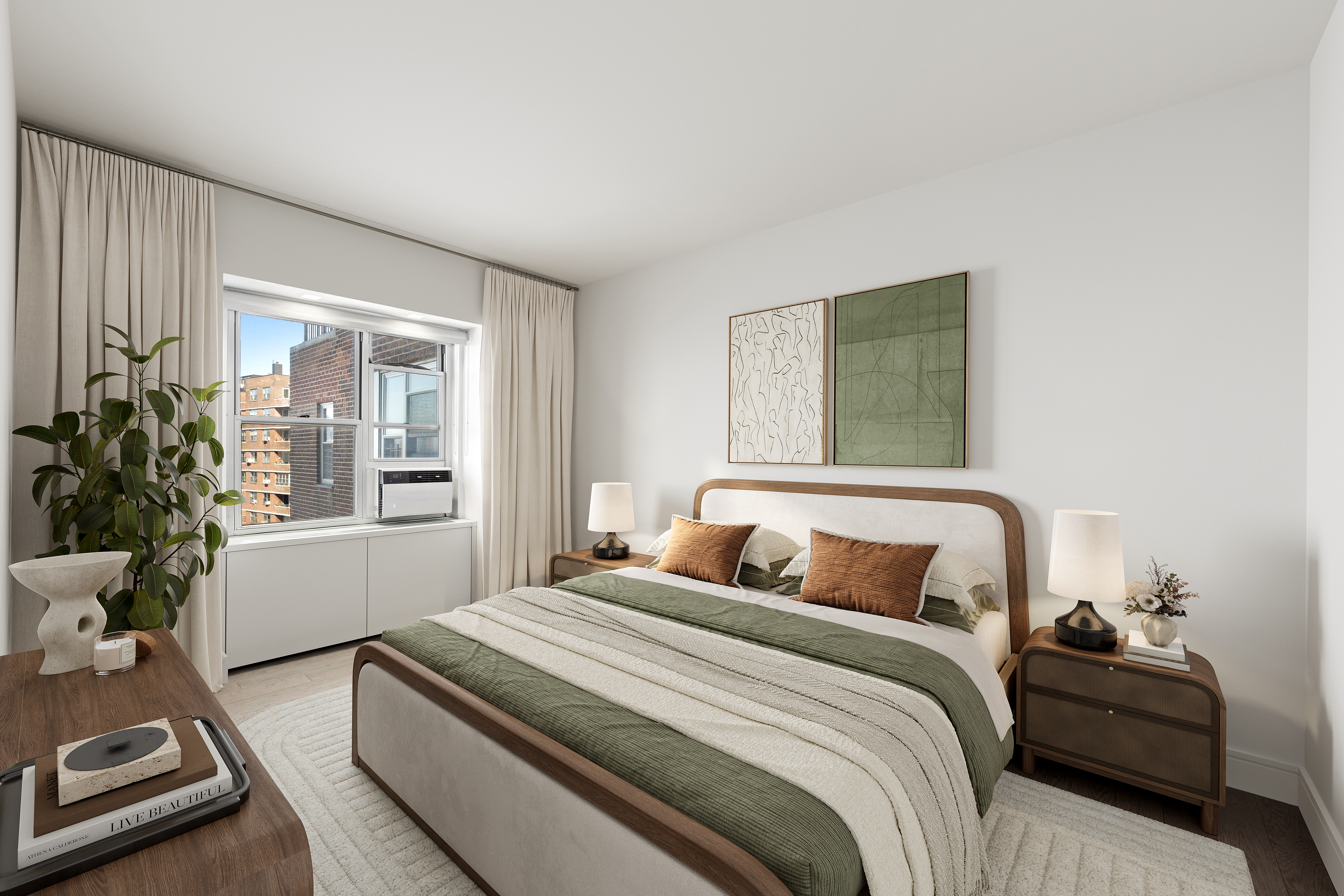 573 Grand Street, Unit D1707&1801 Manhattan, NY 10002 - Photo 10 of 15