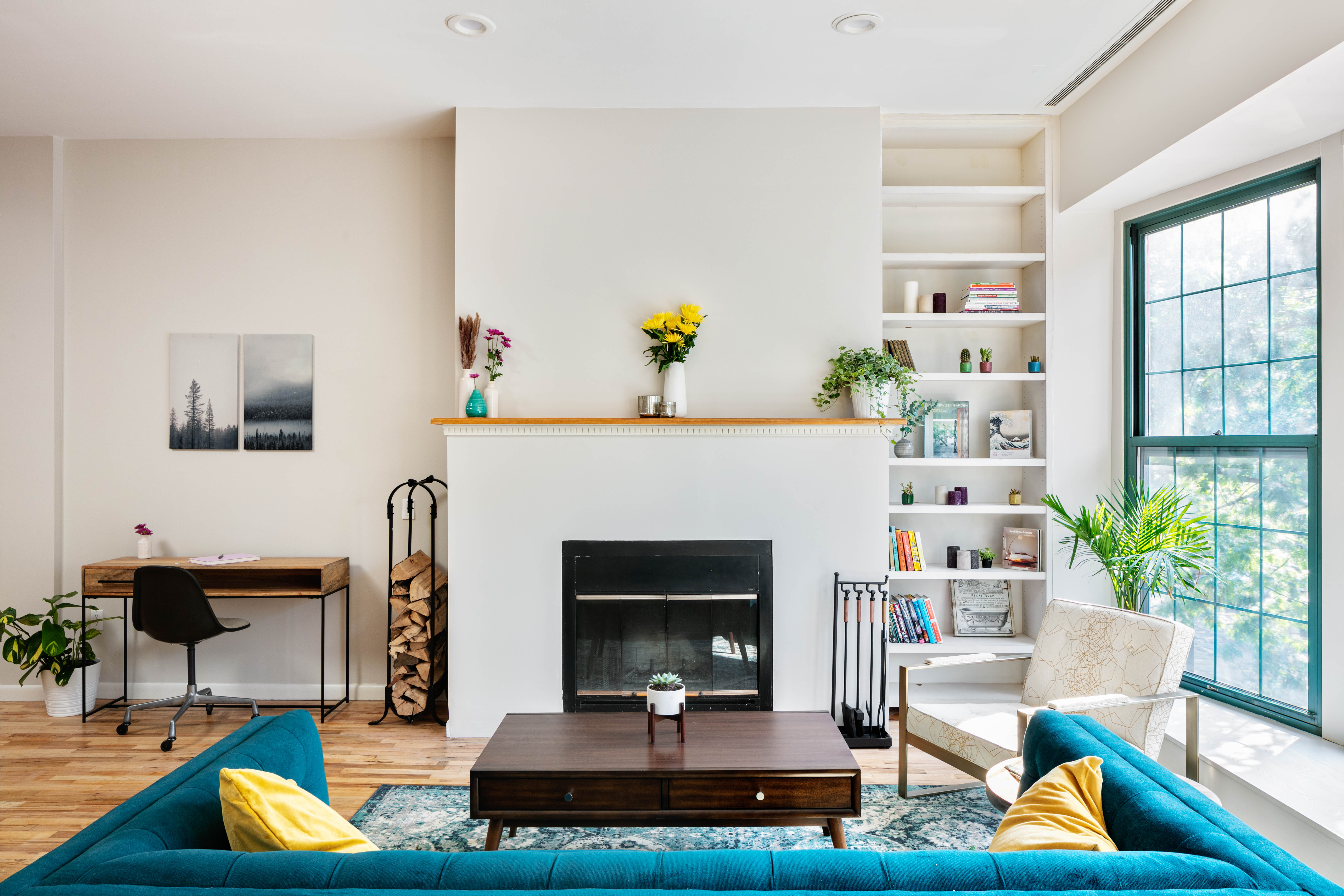 279 Prospect Park West, Unit 2K Brooklyn, NY 11215 - Photo 3 of 13