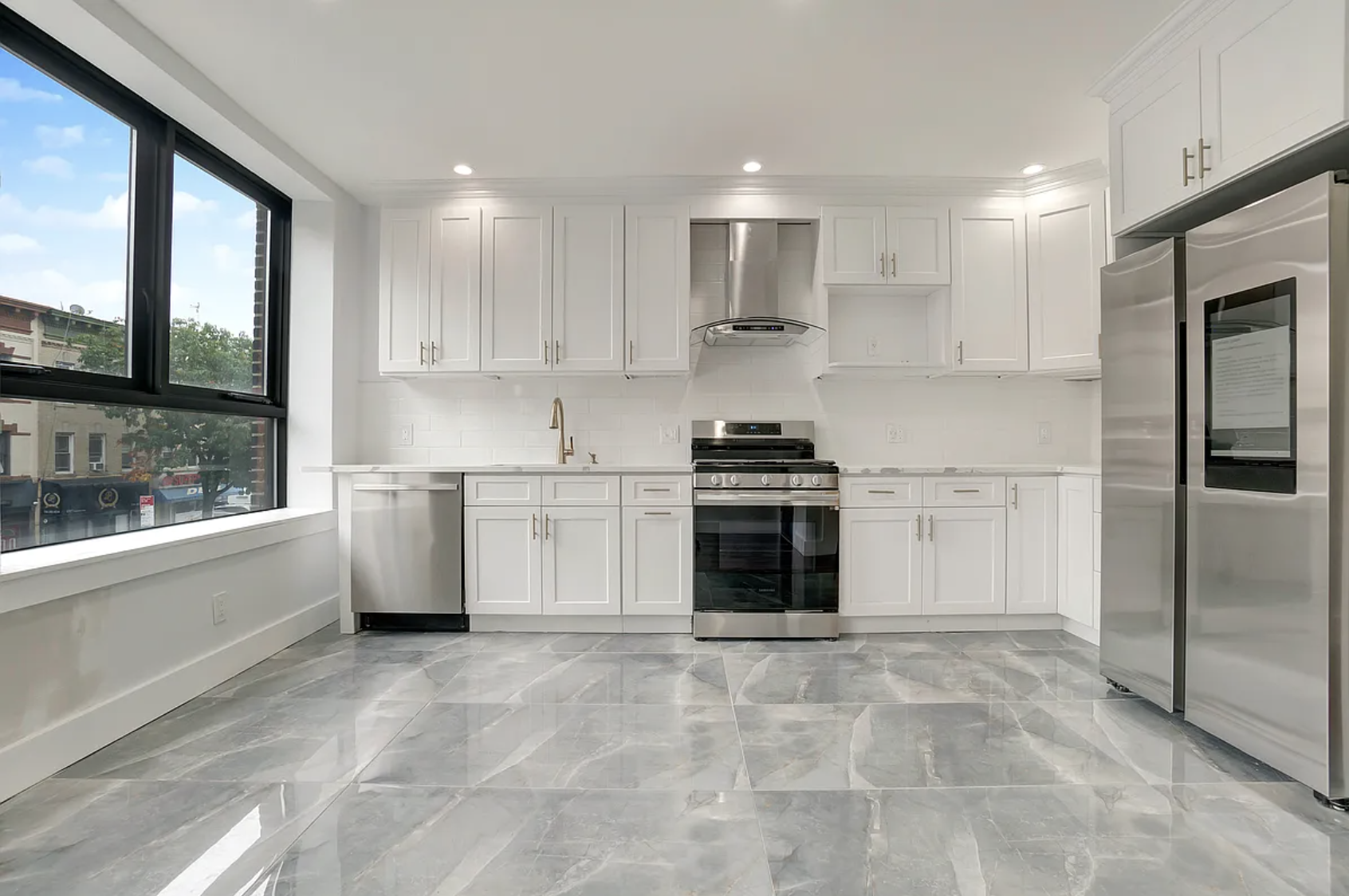 1512 Nostrand Avenue, Unit 2 Brooklyn, NY 11226 - Photo 1 of 7
