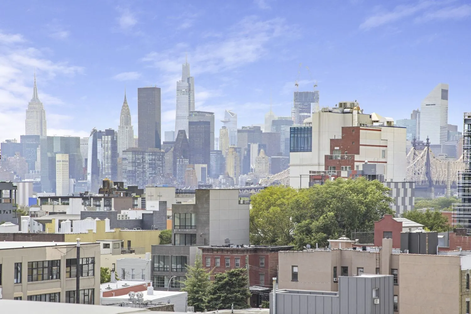 $3,700 | 37-26 32nd Street, Unit N4E | Long Island City