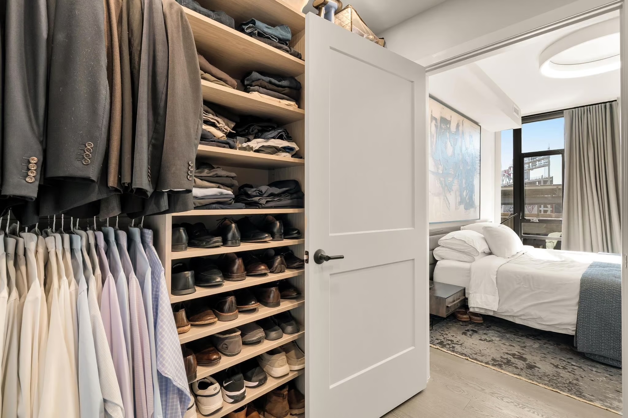 70 N Street Southeast, Unit N601 Washington, DC 20003 - Photo 18 of 42