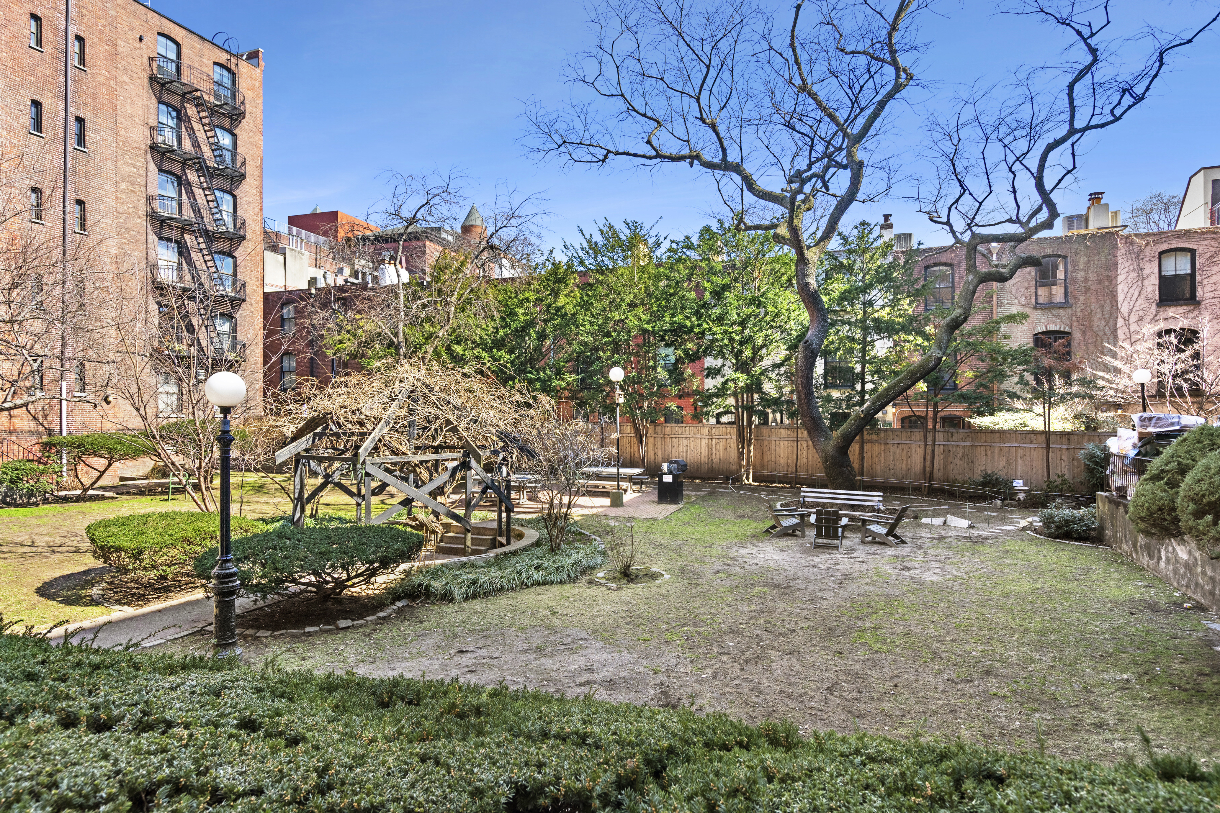 140 Warren Street, Unit 4C Brooklyn, NY 11201 - Photo 8 of 9