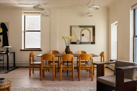 $1,995,000 | 84 Forsyth Street, Unit 4F | Lower East Side