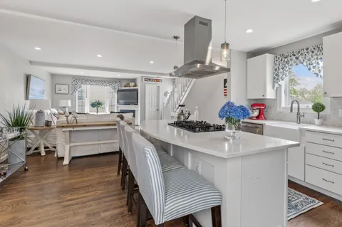 $1,050,000 | 48 Gates Street, Unit 1, Boston, MA 02127