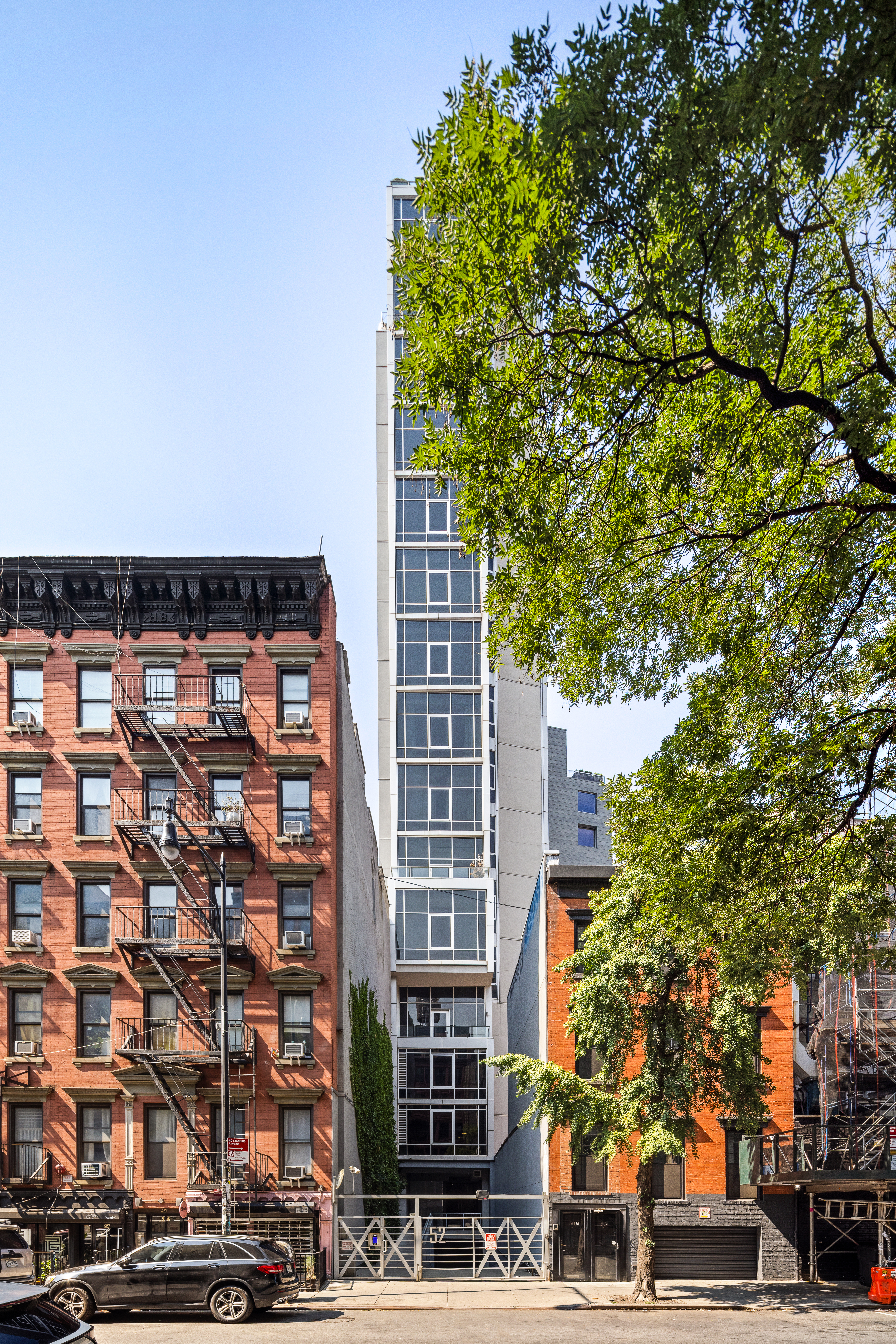 52 East 4th Street, Unit PH3 Manhattan, NY 10003 - Photo 21 of 22