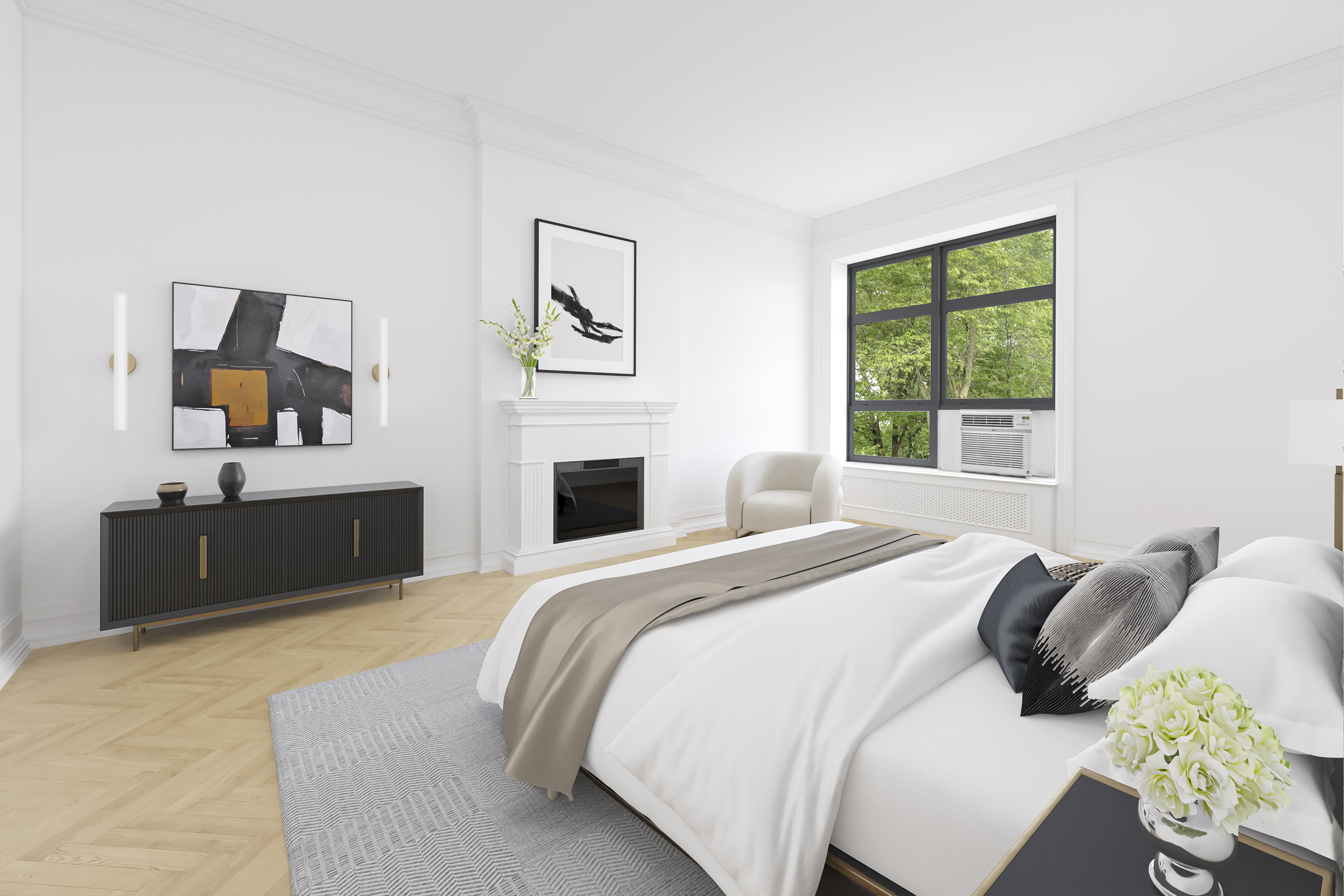 130 East 61st Street Manhattan, NY 10065 - Photo 8 of 14