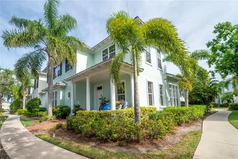 $479,000 | 5401 Cafrey Place, Apollo Beach, FL 33572