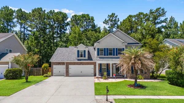 $550,000 | 123 Magnolia Drive, Pooler, GA 31322