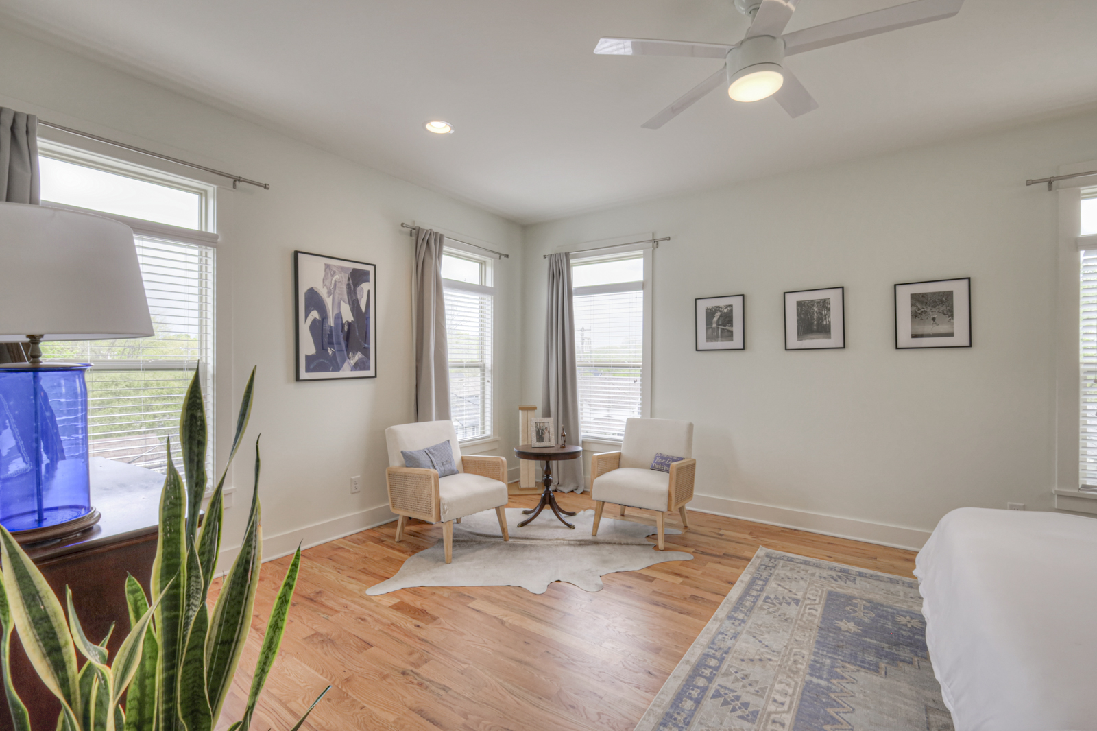 1344 Stainback Avenue Nashville, TN 37207 - Photo 25 of 43