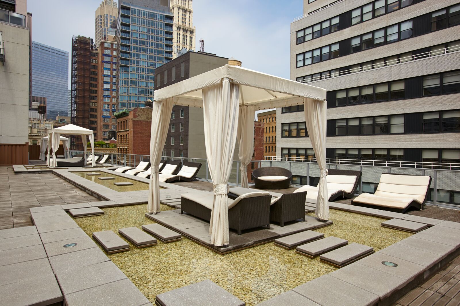 111 Fulton Street, Unit 523, Manhattan, NY 10038 Compass